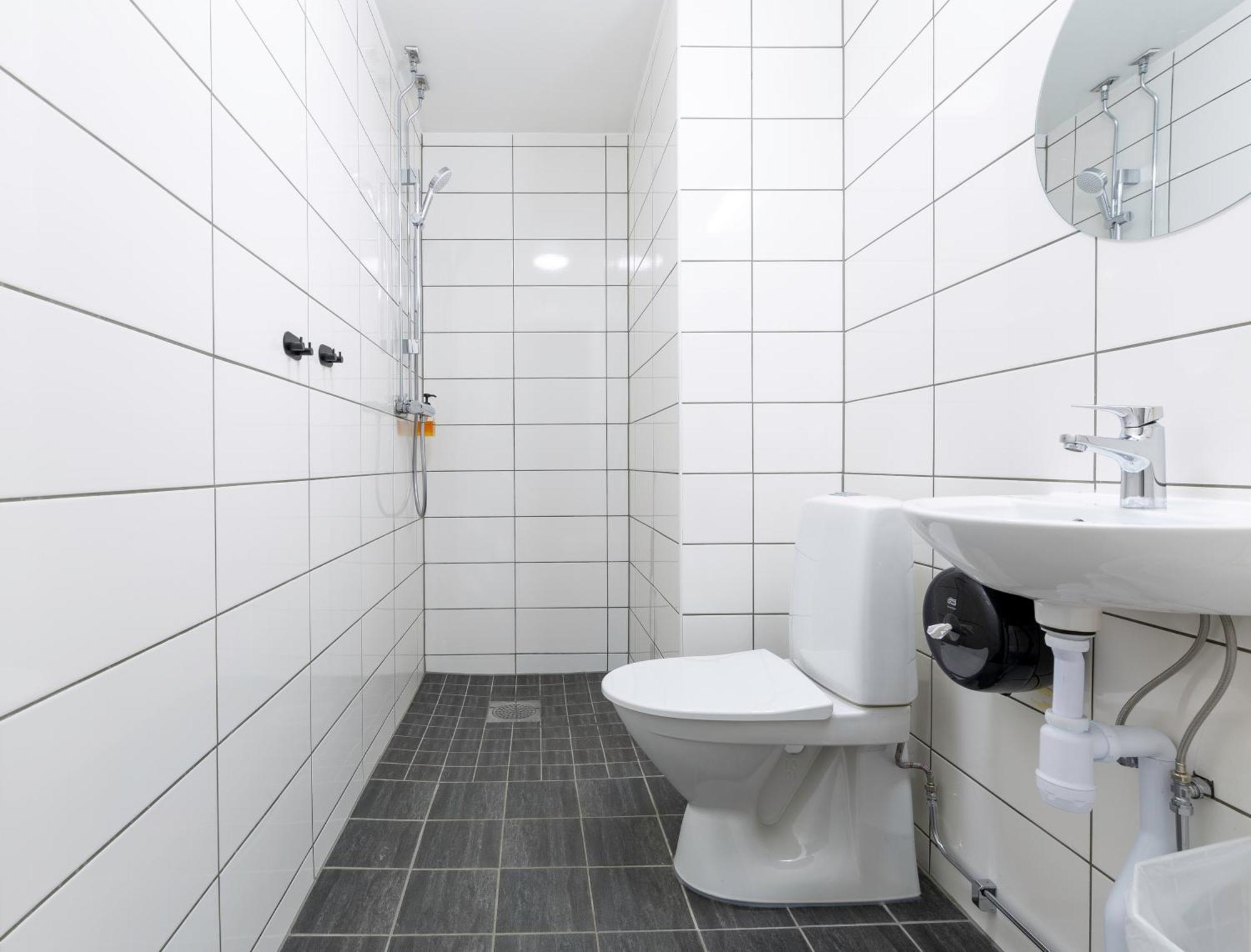 City Hotell Avenyn Gothenburg Exterior photo