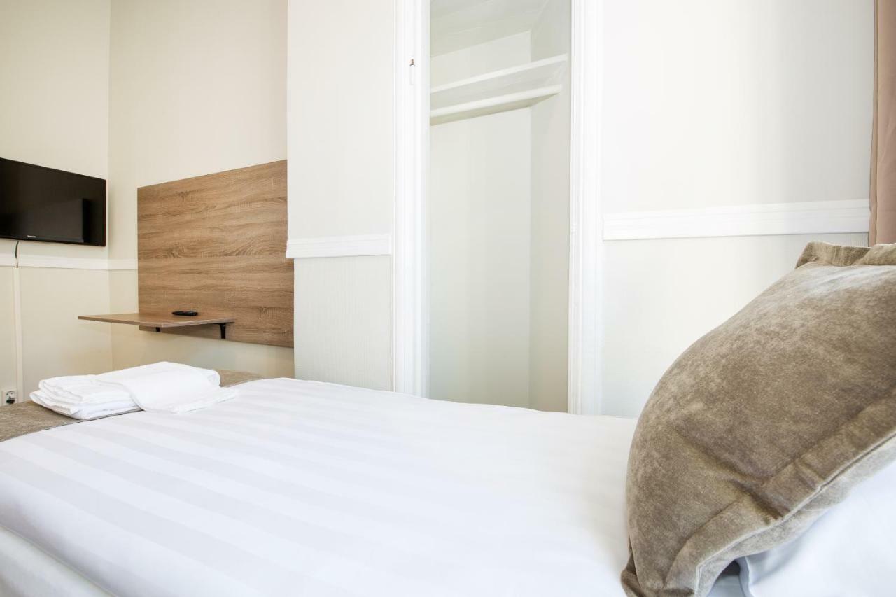 City Hotell Avenyn Gothenburg Exterior photo